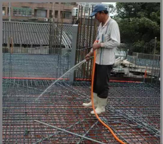 混凝土这样施工，没有蜂窝麻面、不烂根，还能间接缩短工期！