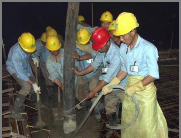 混凝土这样施工，没有蜂窝麻面、不烂根，还能间接缩短工期！