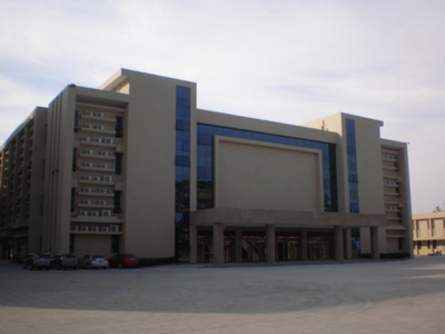 汕头市幼商品城